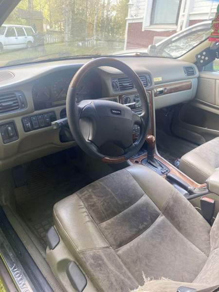 Volvo V70 Rovaniemi – foto 6