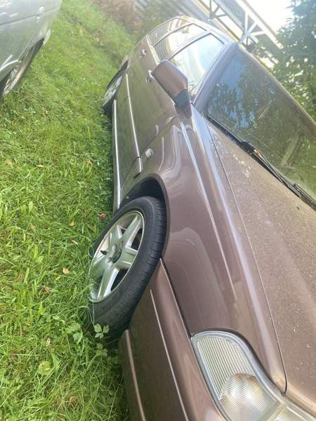 Volvo V70 Rovaniemi – foto 2