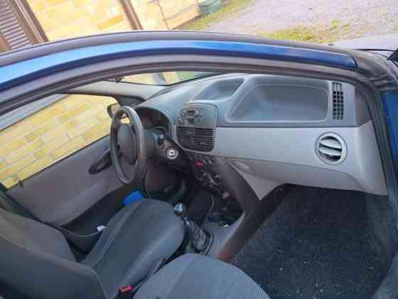 Fiat Punto Marttila