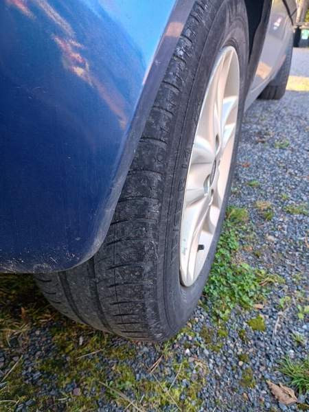 Fiat Punto Marttila - изображение 8