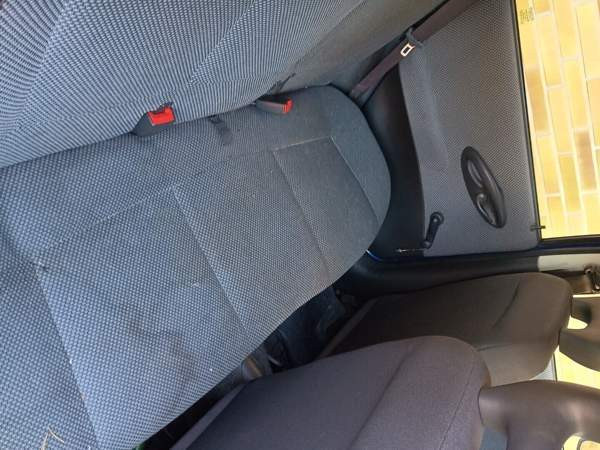 Fiat Punto Marttila - изображение 7