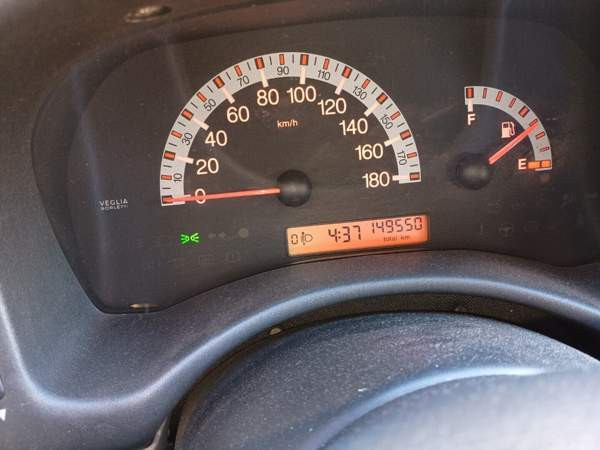 Fiat Punto Marttila - изображение 6