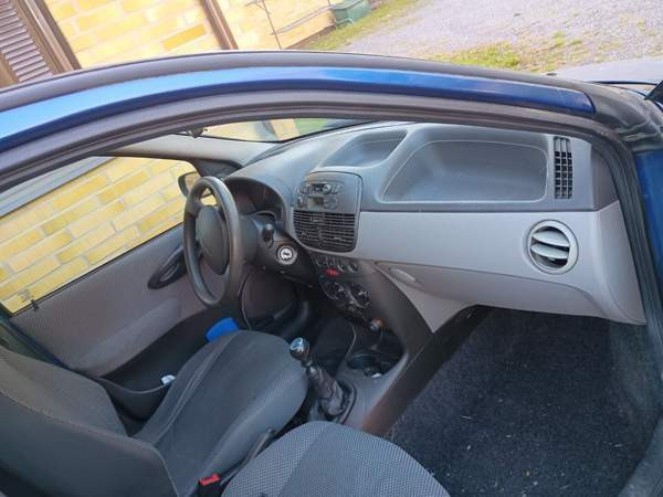 Fiat Punto Marttila - изображение 2