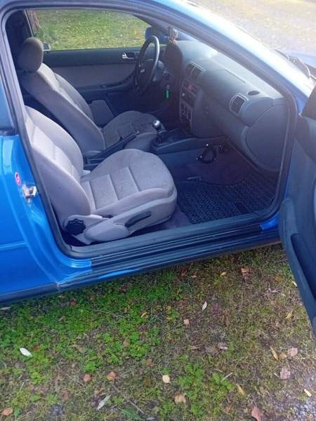 Audi A3 Vaasa - valokuva 8