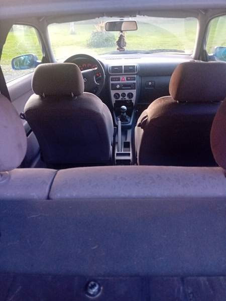 Audi A3 Vaasa - valokuva 7