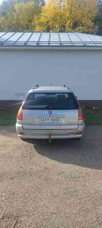 Peugeot 306 Kärkölä