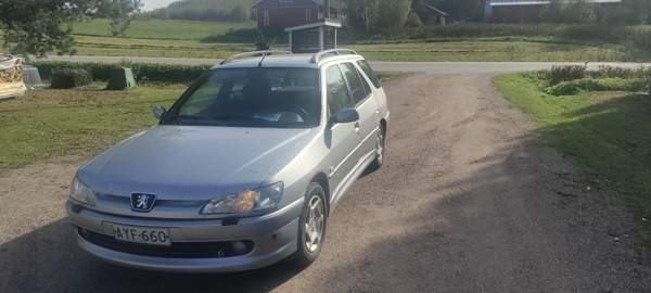 Peugeot 306 Kärkölä – foto 3
