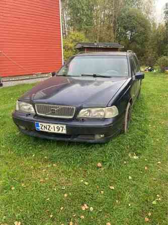 Volvo V70 Alajärvi