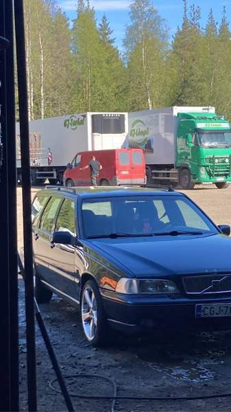 Volvo V70 Alajärvi – foto 3