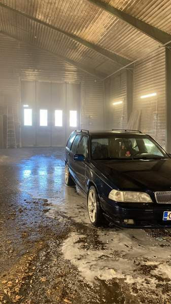Volvo V70 Alajärvi – foto 2