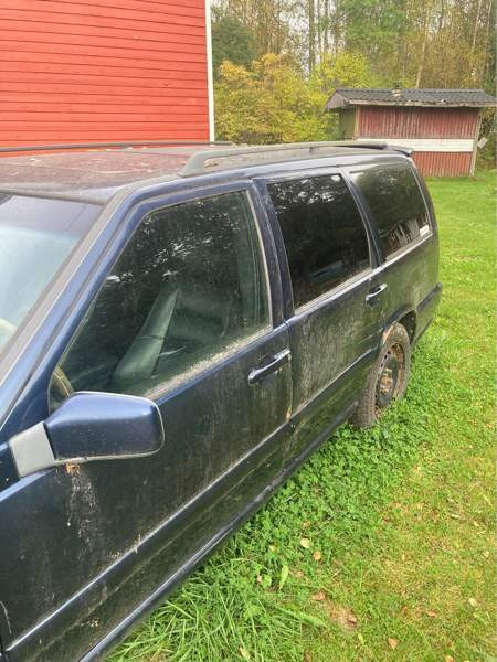 Volvo V70 Alajärvi – foto 7