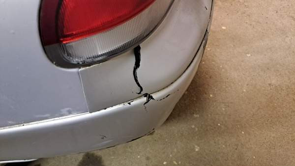 Mazda 626 Lammi – foto 8