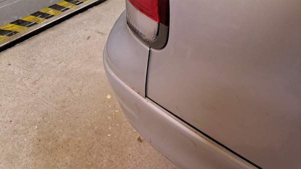 Mazda 626 Lammi – foto 7