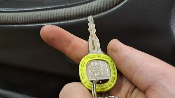 Mazda 626 Lammi – foto 5