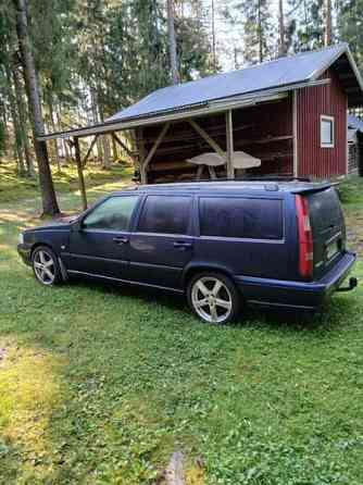 Volvo V70 Valkeakoski