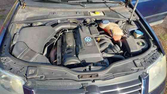 Volkswagen Passat Hämeenlinna