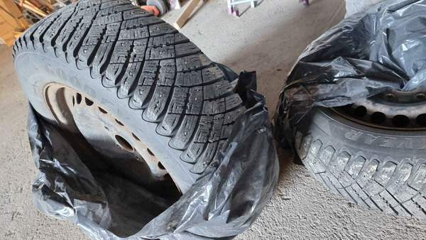 Volkswagen Passat Hämeenlinna - valokuva 6