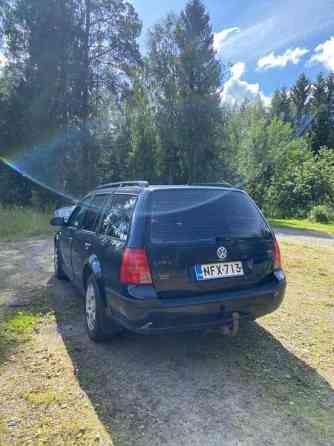 Volkswagen Golf Oulu