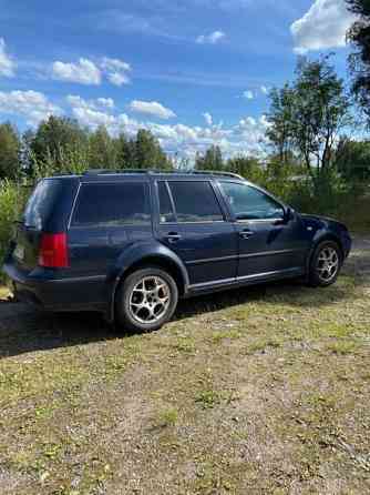 Volkswagen Golf Oulu