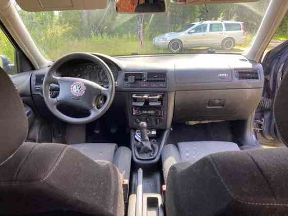 Volkswagen Golf Oulu