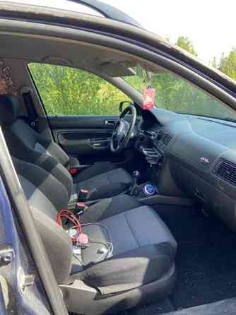 Volkswagen Golf Oulu