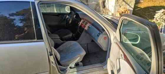 Mercedes-Benz 220 Marttila