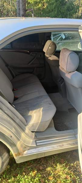 Mercedes-Benz 220 Marttila – foto 8