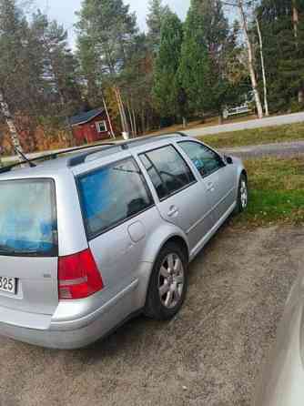 Volkswagen Golf Kemijärvi