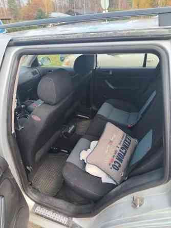 Volkswagen Golf Kemijärvi