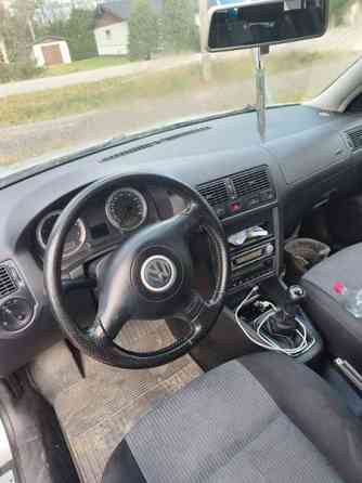 Volkswagen Golf Kemijärvi