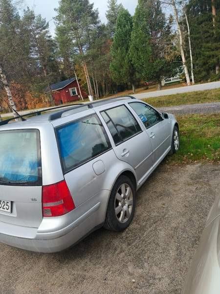 Volkswagen Golf Kemijärvi – foto 4