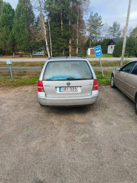 Volkswagen Golf Kemijärvi – foto 3