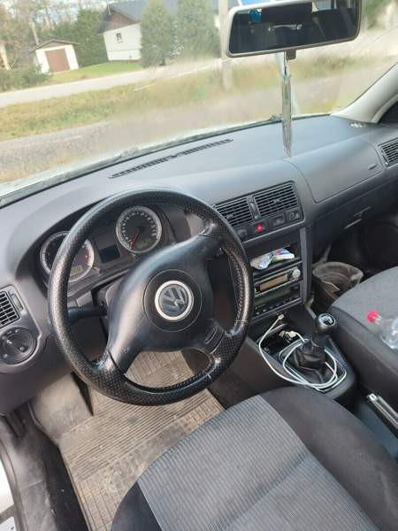 Volkswagen Golf Kemijärvi – foto 5