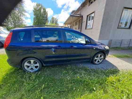 Mazda 5 Rauma