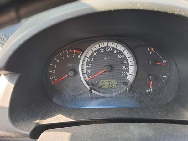 Mazda 5 Rauma - photo 7