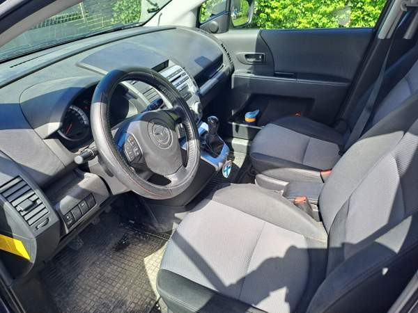 Mazda 5 Rauma - photo 6
