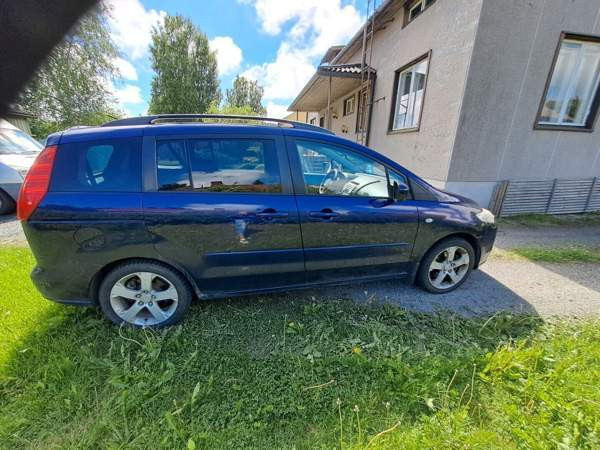 Mazda 5 Rauma - photo 1