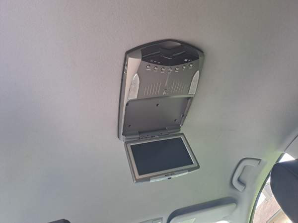 Mazda 5 Rauma - photo 4