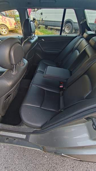 Mercedes-Benz C Oulu – foto 8