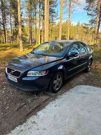 Volvo S40 Muonio
