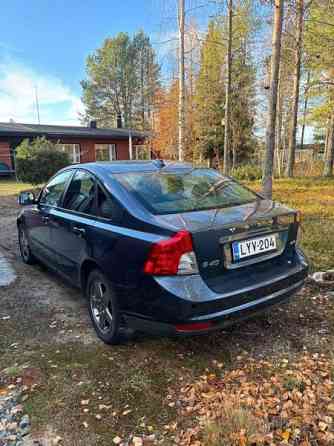 Volvo S40 Muonio