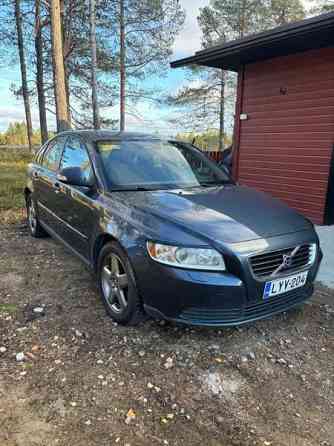 Volvo S40 Muonio