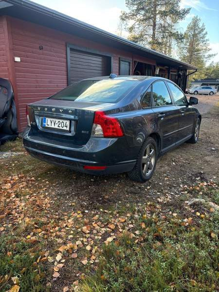 Volvo S40 Muonio - valokuva 2