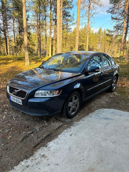Volvo S40 Muonio - valokuva 4