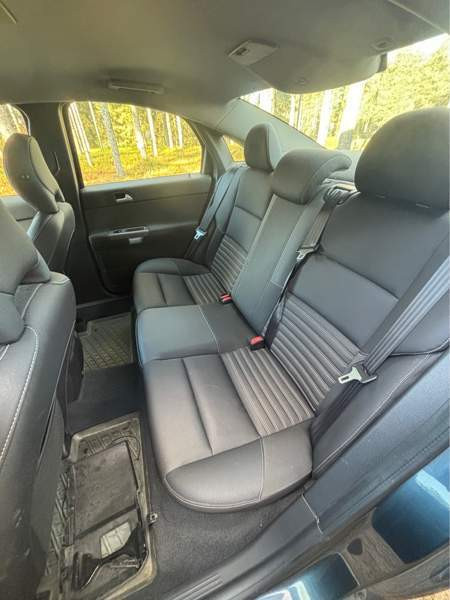 Volvo S40 Muonio - valokuva 6