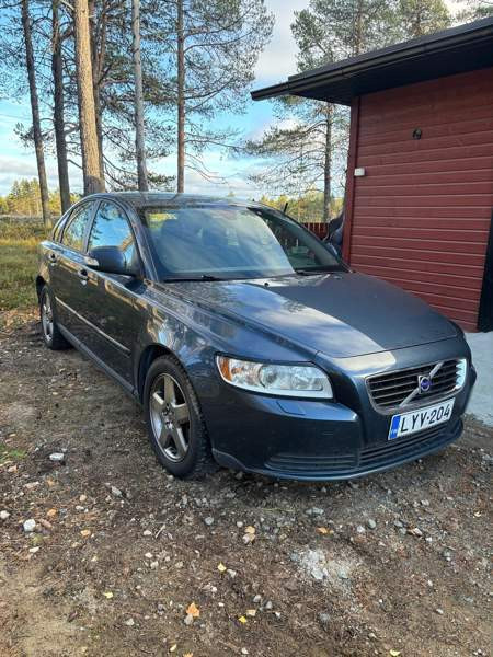 Volvo S40 Muonio - valokuva 1
