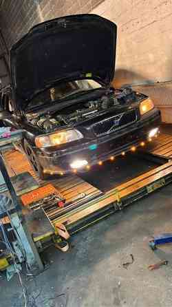 Volvo V70 Glebychevo