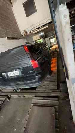 Volvo V70 Glebychevo