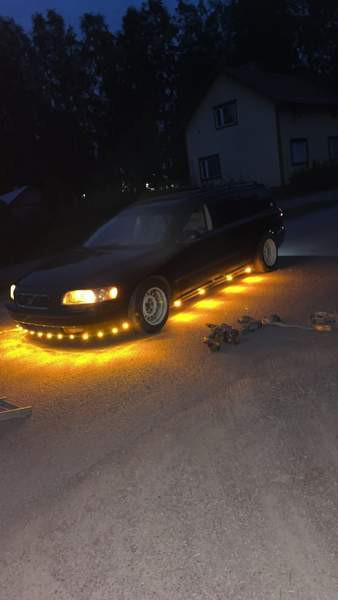 Volvo V70 Glebychevo - photo 1