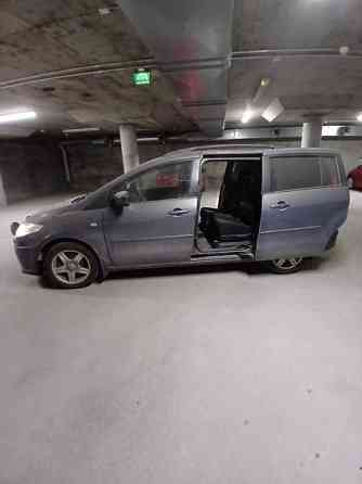 Mazda 5 Kangasala